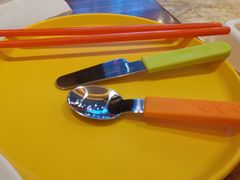 -好日子皇冠假日酒店·君怡咖啡厅(特美思大厦店)