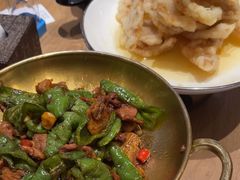 -金掌勺锅包肉(华润万象城店)