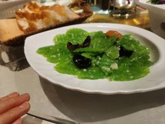 -三道菜(明堂公园店)