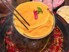 -牛市坎火锅(建设路店)