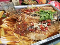 -南沙辉记烧鸡·荔枝木炭火吊烧(旧镇店)