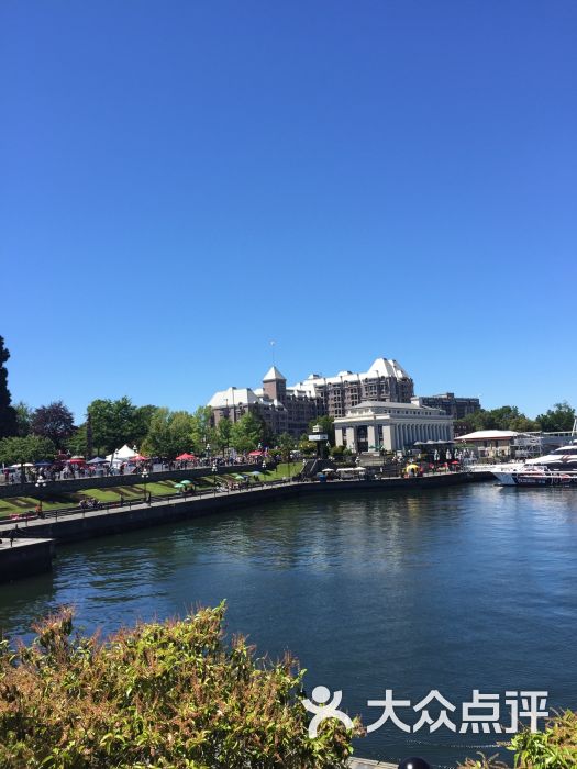 inner harbour图片 - 第6张