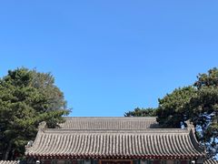 -棋盘山风景区