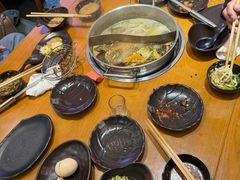 -高兴一锅潮汕鲜牛肉火锅(银座店)