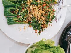 -祈胜邨•顺德鱼生•顺德菜(容桂店)