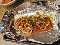 -辛香汇·现炒川菜(武进吾悦店)