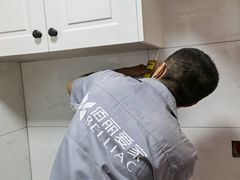 -佰丽爱家全屋定制(汶水店)