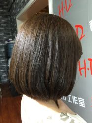 -HD HAIR STYLE