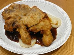 经典排骨年糕-鲜得来排骨年糕(豫园店)