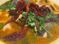 -清水亭湖北菜(大屯DT51店)