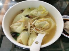 开洋馄饨-顺客福(震泽路店)