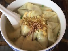 -笑来喜馄饨小笼工坊店(湖滨街店)