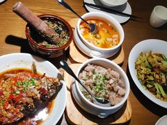 -费大厨辣椒炒肉(黄兴中心广场店)