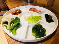 -千寻烧肉(政务区店)