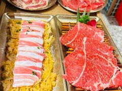 -西塔老太太泥炉烤肉(双井店)