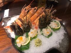 -九井澤精致料理(金茂店)