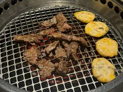 -焱铁烧·黑毛和牛专门店(南宁万象城店)
