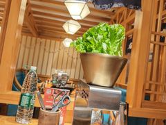 -九田家黑牛烤肉料理(华侨城店)