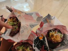 -阿杏饭团(悦汇城店)