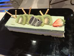 -百合酒店-香榭里自助餐厅