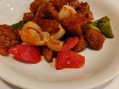 -莆田餐厅PUTIEN(武商MALL店)