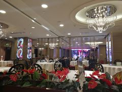 大堂-万龙洲海鲜(南新仓店)