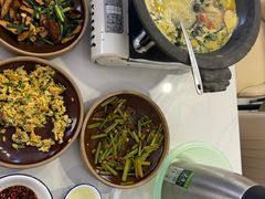 -龚师傅土菜馆.地道农家菜(魅力湘西店)
