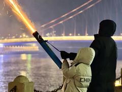 -星海湾跨海大桥