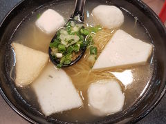 -香港鱼蛋皇