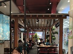 -和府捞面(北美新天地店)