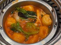 -龍歌自助小火锅(李沧丽达店)