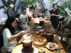 -Thai Basil罗勒叶泰式餐厅(时代天街店)