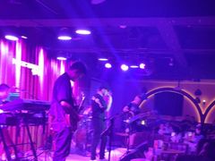 -音乐房子·Vintage Live Bar(玉林总店)