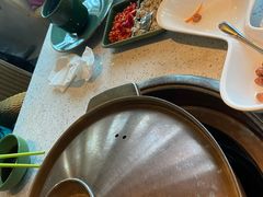 -润园四季椰子鸡火锅(海上世界店)