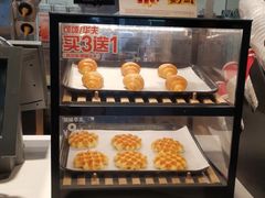 -肯德基(西稍门店)