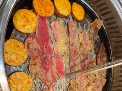 -九坤韩式烤肉(建发阅彩城店)