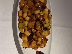 -渝信川菜(工体店)