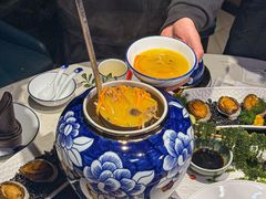-夜宴江景餐厅