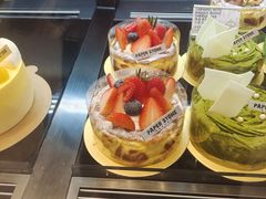 -PAPER STONE BAKERY(天汇广场店)