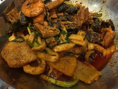 麻辣一锅鲜-晋美大掌柜(新建路店)