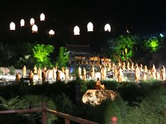 -禅宗少林·音乐大典