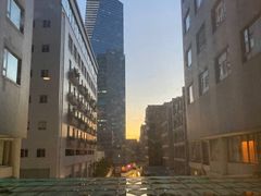 -深圳海景嘉途酒店(东翼楼)