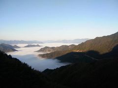 -南尖岩