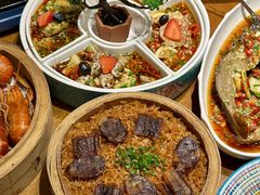 -乔街深夜食堂·台州菜·高压锅生蚝(杭州总店)
