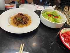 -大鸭梨烤鸭(甘家口店)