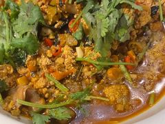 -回家乡湘菜馆(凌奥店)