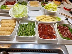 -海底捞火锅(海悦天地店)