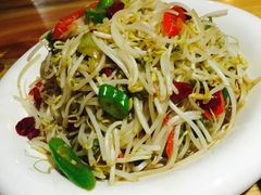 -蝦塘·中国餐馆(城墙南马道巷店)