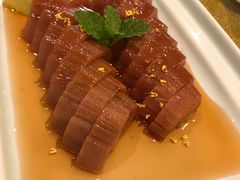 -新木器时代餐厅(太湖新天地店)