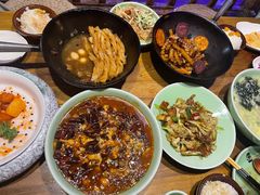 -淀里船宴(卓达店)